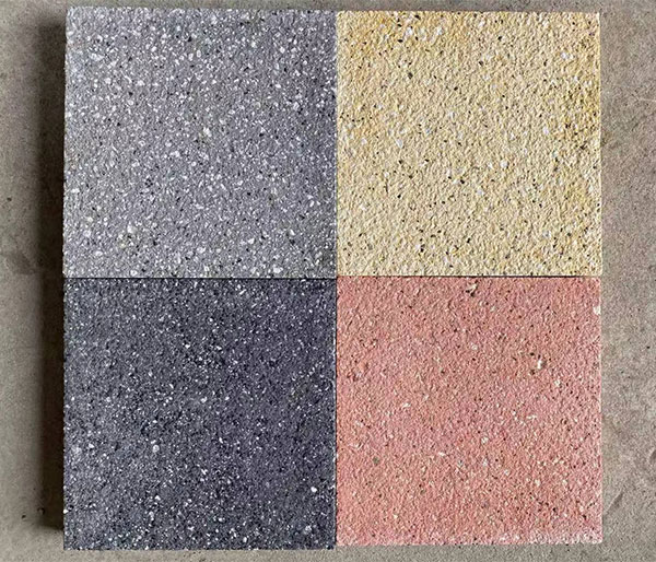 第三代仿石PC磚